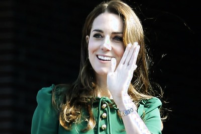 Five Ways To Rock A Tea Dress This Season