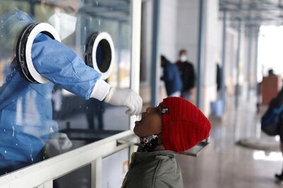 Delhi Records 4,483 Covid Cases, 28 Deaths, Positivity Rate Down to 7.41%