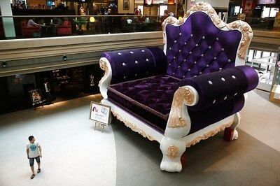 Relocate A Lot? Opt For Smart Furniture