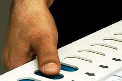 BEL's EVMs Are 'Non-Tamperable', Says EVM CMD
