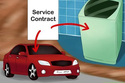 How to Write a Service Contract