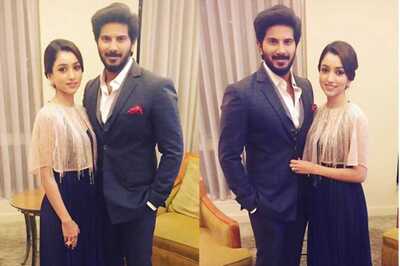 My Fans Love Me Because Of My Work: Dulquer Salmaan