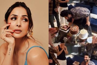 CONFIRMED! Malaika Arora Skips Arjun Kapoor's Birthday Amid Breakup Rumours; Inside Video Goes Viral