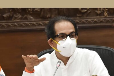 Uddhav Thackeray Recovering Well, to Attend Maha Assembly Session: Sena MP Tells PM Modi