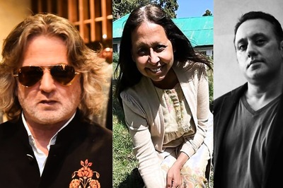 Rohit Bal, Anju Modi to Varun Bahl, Designers Come Together To Raise Funds To Empower Women and Children