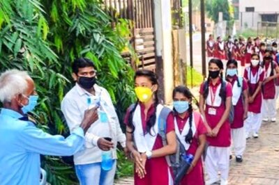 West Bengal Schools Reopening: Classes 9 to 12 on Alternative Days, Check Important Guidelines