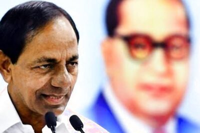 Telangana CM KCR Launches Dalit Bandhu Scheme