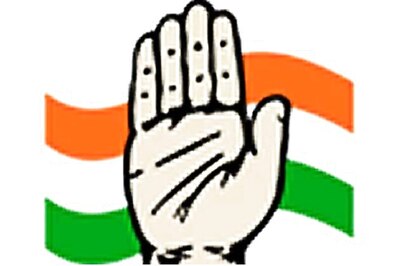 Modi's 'touch' resulted in fall of Siddiqui: Congress