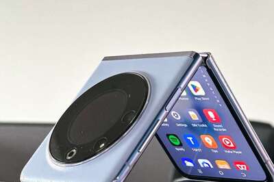 India May See 6.3 Million Foldable Smartphone Shipments By 2027