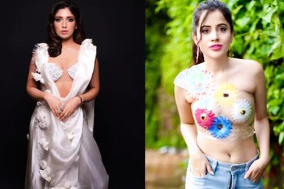 Bhumi Pednekar Latest Target of Trolls For Her Experimental Diwali Look