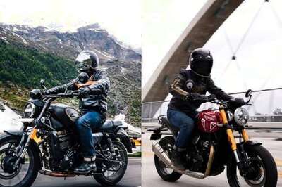 A Complete Analysis On Bajaj-Triumph Speed 400 vs Harley-Davidson X440