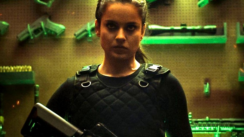 Kangana Ranaut On Reports of Dhaakad Producer Selling Office to Pay Dues: 'If You Want to Attack...'