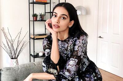 Banita Sandhu Clarifies 'Misinformation' About Refusing Covid-19 Treatment in Government Hospital