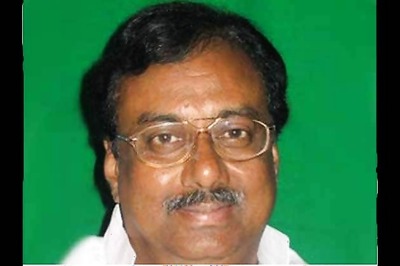 TN: Senior Congress leader Elangovan keen to contest from Tirupur