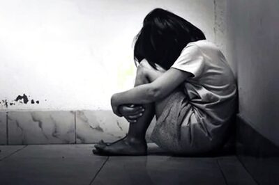 31-Year-old Man Rapes 6-Year-Old Niece in Maharashtra, FIR Registered