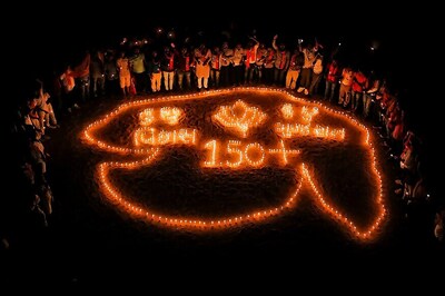 15% of Candidates in the 1st Phase of Gujarat Elections Have Criminal Cases Against Them