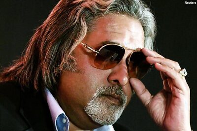 Vijay Mallya's liquor firm world's 2nd largest