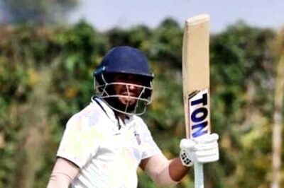 Ranji Trophy: Maharashtra in Control Against Delhi; Mumbai Take Crucial Lead vs AP; Saurashtra Dominate Assam Bowling