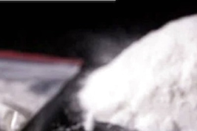 Originating from Pakistan, Drugs Worth Rs 313 Crore Seized from 3 Persons in Gujarat