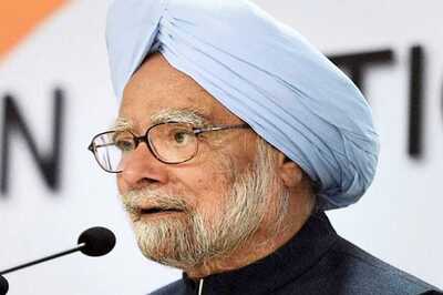DMK Turns Down Congress Request to Allot Rajya Sabha Seat for Manmohan Singh from Tamil Nadu