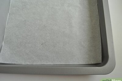 How to Make Cookie Dough Waffles