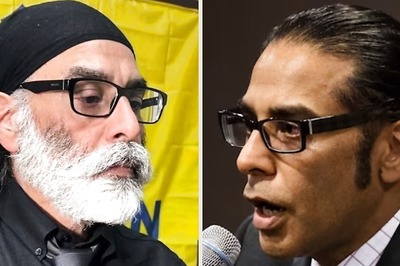 US: Indian National Nikhil Gupta's Request for Defence Materials Denied in Pannun Case