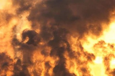 Fire at Russia's psychiatric hospital kills 21